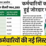 8th Pay Commission News 2026